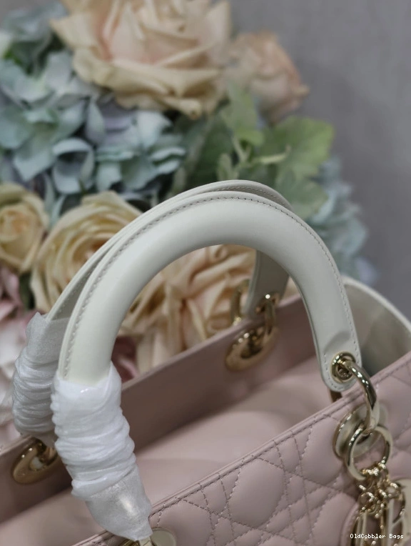 OldCobbler Bags DI0R-24CM LADY 0817